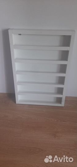 Полка навесная бу