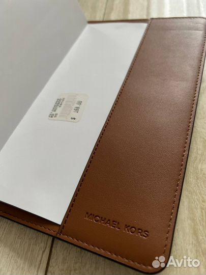 Ежедневник блокнот Michael Kors Новый Оригинал