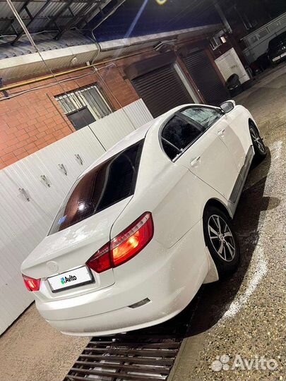 LIFAN Solano 1.5 МТ, 2017, 270 000 км