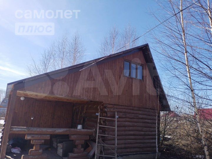 Участок 16 сот. (СНТ, ДНП)