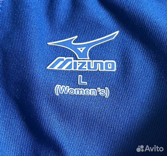 Волейбольные шорты Mizuno Premium Tight
