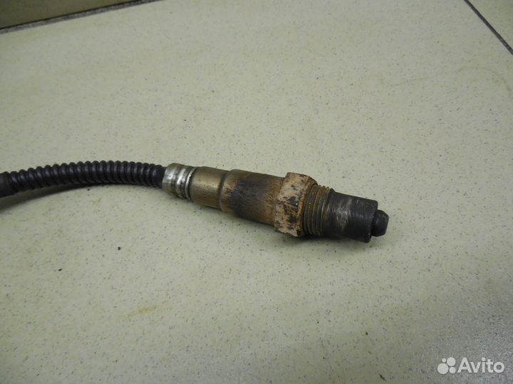 Датчик кислородный/Lambdasonde 408 2012