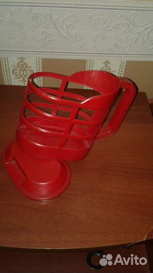 Кувшин для молочных пакетов