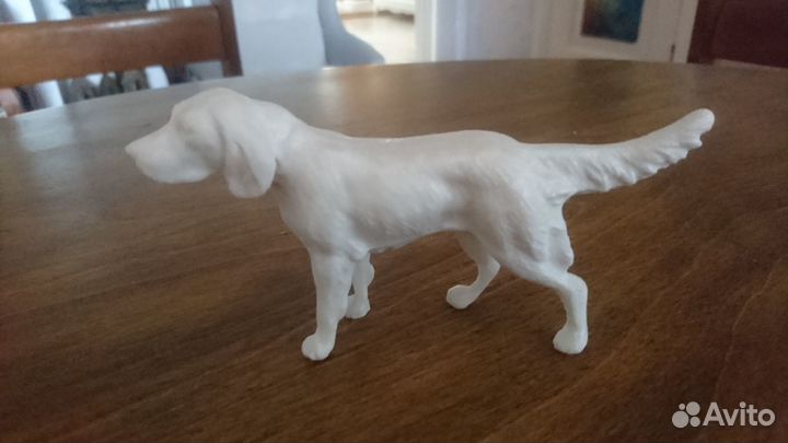 Винтажные игрушки