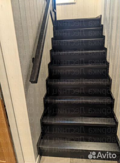 Лестница на чердак