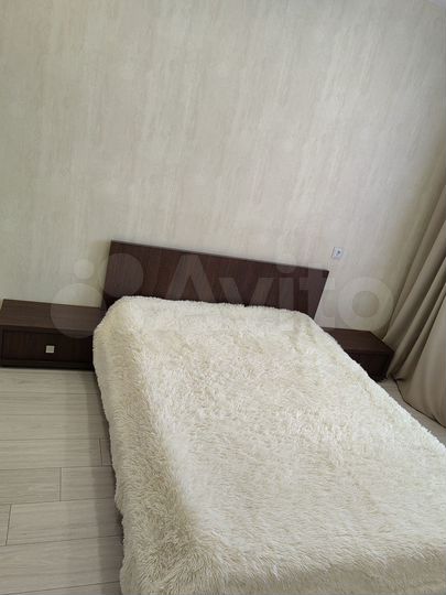 2-к. квартира, 53 м², 5/10 эт.