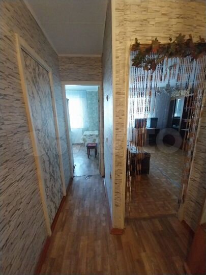 1-к. квартира, 35 м², 4/5 эт.