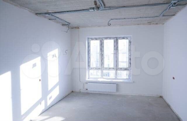 1-к. квартира, 38,1 м², 5/9 эт.