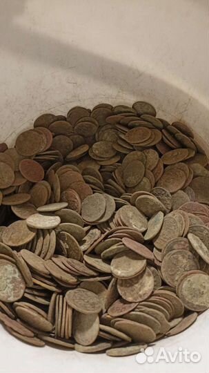 Оценка, скупка монет, кладов, антиквариата