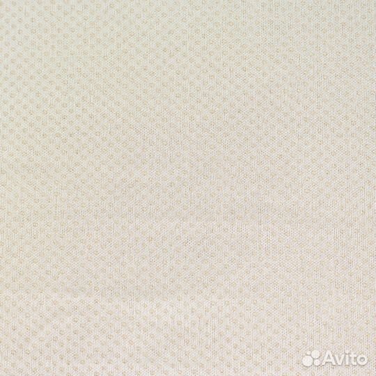 Ткань подкладочная антискользящая, белый