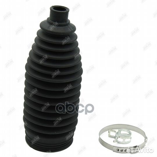 Пыльник рулевой рейки CG23005 jikiu