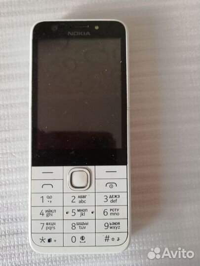 Nokia 1, 8 ГБ