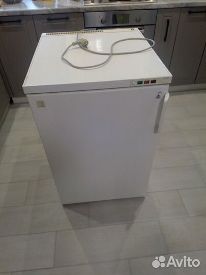 Морозильная камера UPO