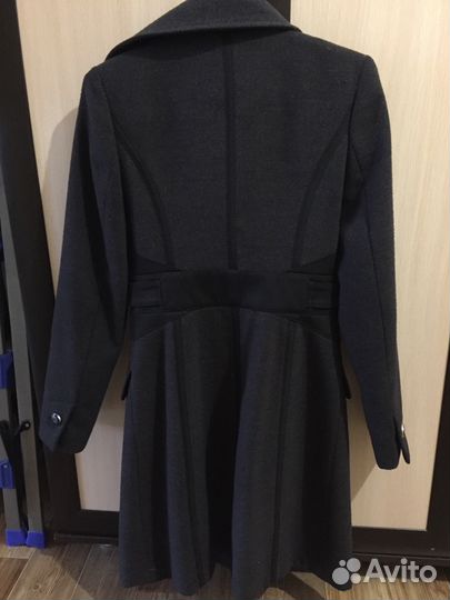 Пальто женское