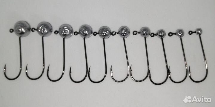 Рыболовный груз 