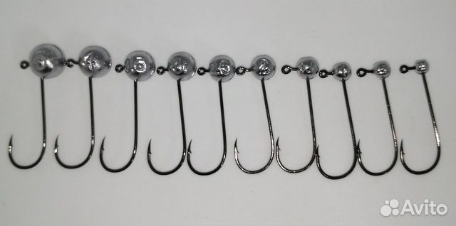 Рыболовный груз 