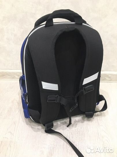 Рюкзак школьный
