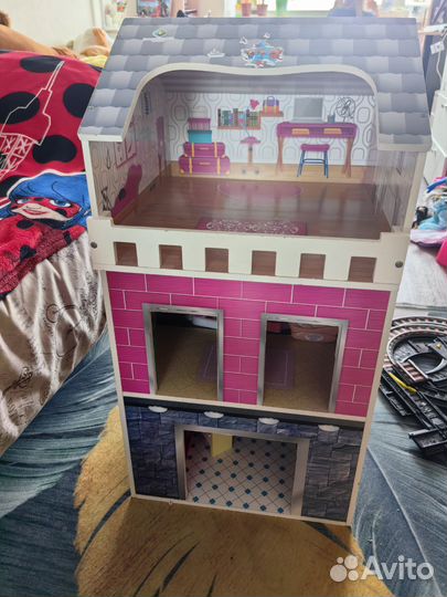 Кукольный домик