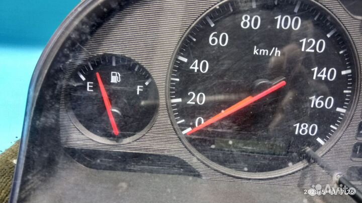 Панель приборов для Nissan Cedric Y31