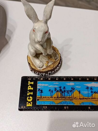 Петропавловская крепость и Заяц (сувениры)