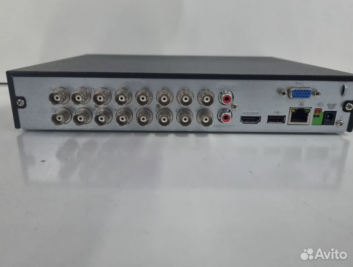 Видео регистратор RVI 1HDR16K