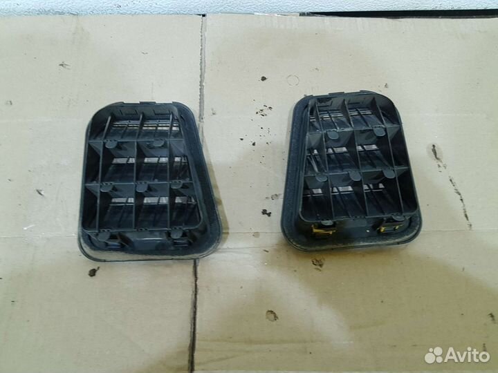 Клапан вентиляции кузова kia rio 3 хэтчбек