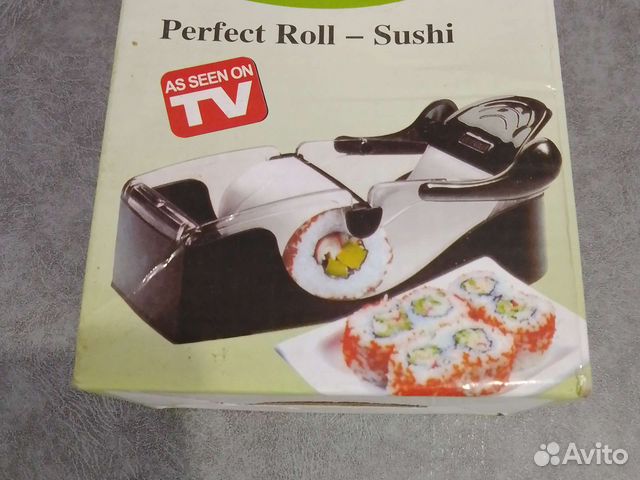 Машинка для приготовления суши-роллов