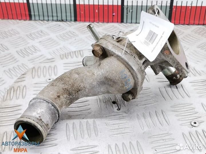 Корпус термостата Ford Ranger 2 2008 1455002