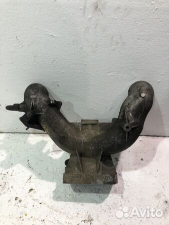 Впускной коллектор