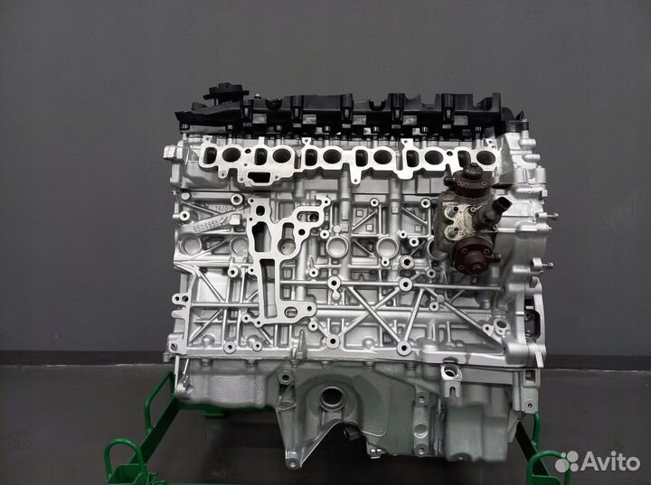 Двигатель Bmw X5 E70 рестайлинг