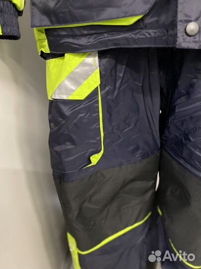 Костюм зимний Envision Snow Storm 5