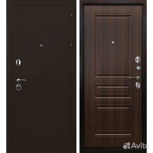 Дверь входная