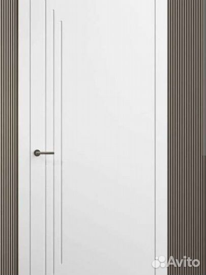 Двери межкомнатные