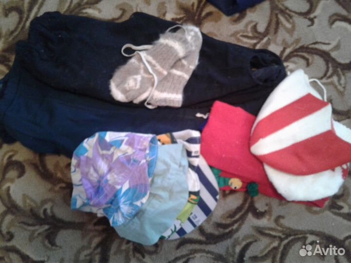 Детская одежда