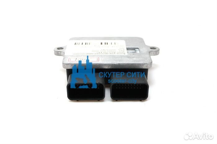 Коммутатор блок CDI 4T hisun ATV700 EFI (Арт.33500