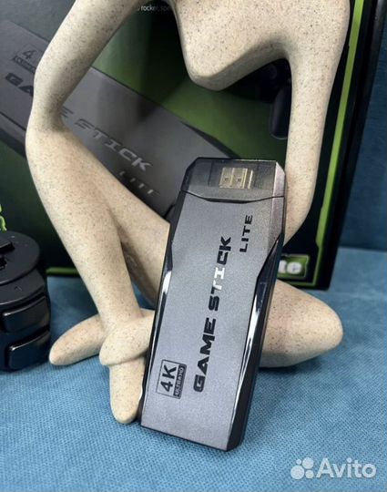 Игровая приставка