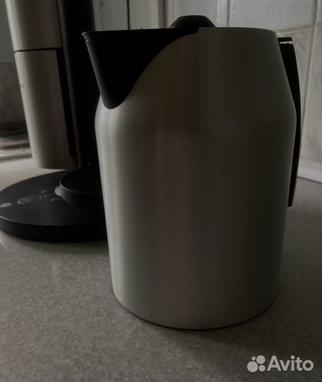 Кофеварка Siemens Porsche Design P 7311 TC911 P2