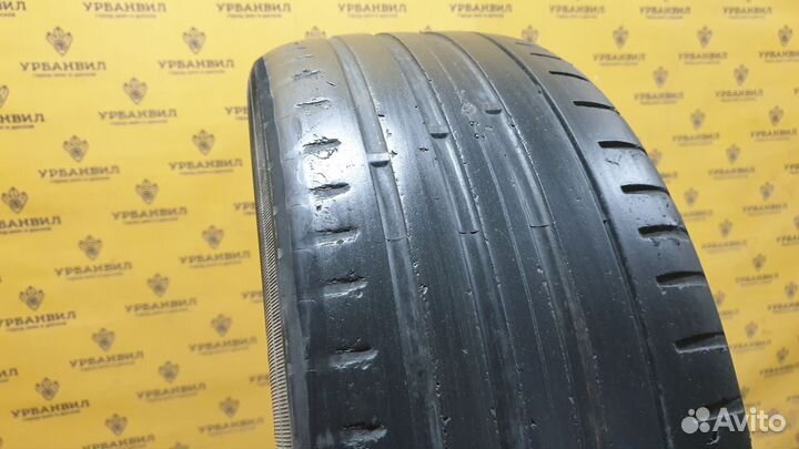 Nokian Tyres Nordman SZ 225/50 R17 98W