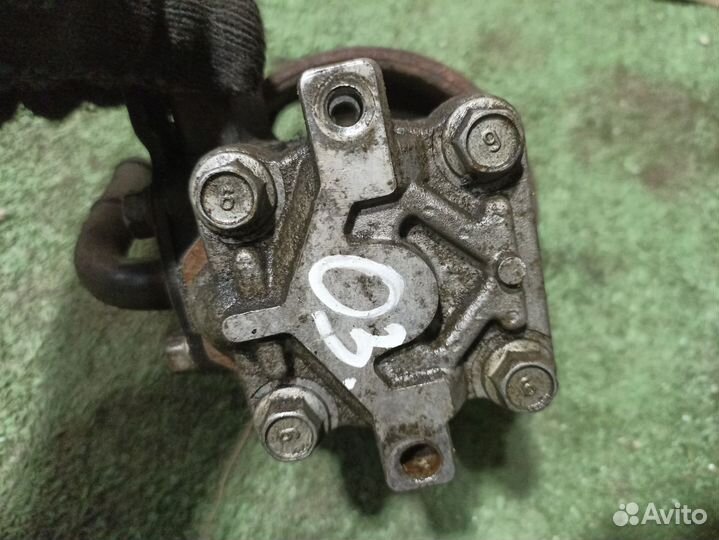 Насос гур Hyundai Santa Fe II (2005—2010)