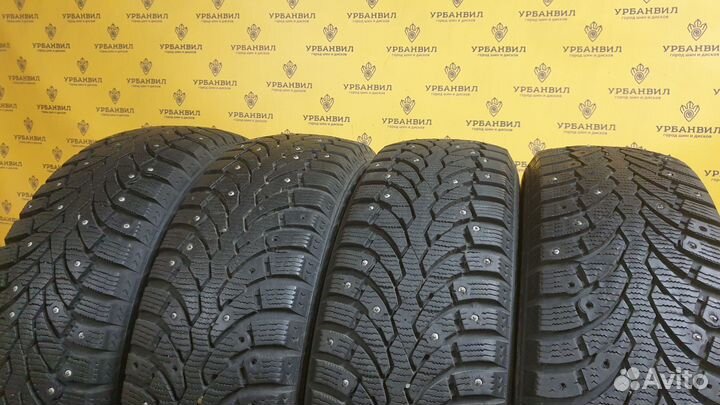 Formula Ice 205/65 R16 99T
