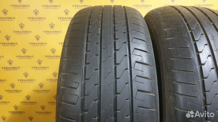 Cooper Evolution CTT 225/55 R19 99H