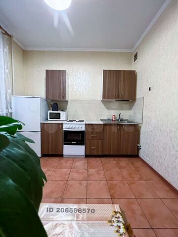 1-к. квартира, 37 м², 3/14 эт.