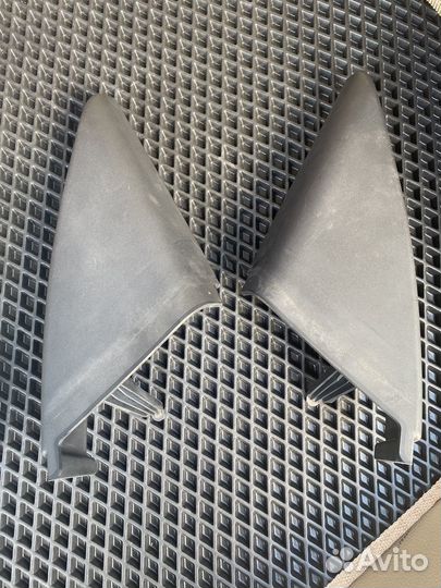 BMW 3 Gran Turismo Накладка декоративная