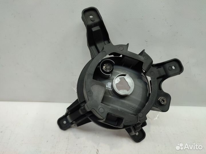 Птф передний левый Hyundai Ix35 LM 2009-2015