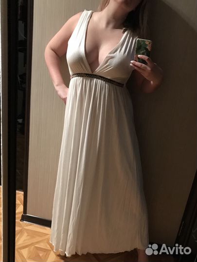 Платье Zara