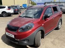 Chery IndiS (S18D) 1.3 MT, 2013, 116 340 км, с пробегом, цена 365 000 руб.