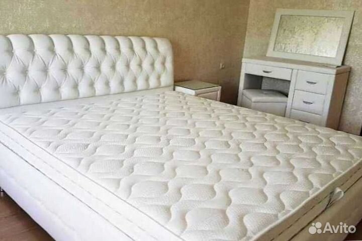 Матрас ортопедический 160х200, 180х200