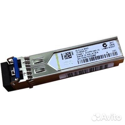 Модуль Cisco GLC-LH-SMD 1000base-LX/LH SFP
