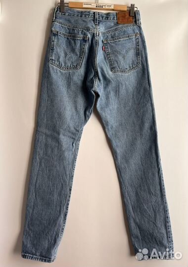 Джинсы Levis 501 premium