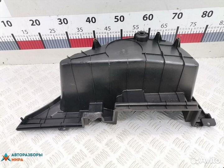 Обшивка багажника Lexus RX 2003 6474248020